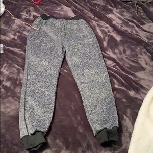 Sweat pants never worn!